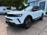 Opel Mokka GS Line 1.2 T Black-Paket+180°Kam+Navi+LED - Opel Mokka: Black