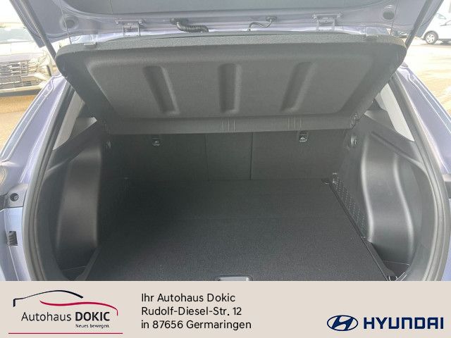 Hyundai KONA - Bild 8