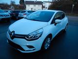 Renault Clio Cargo LKW ,1,5dCI,2 Sitzer, Klimaautomatik. - Renault Clio: Sitze
