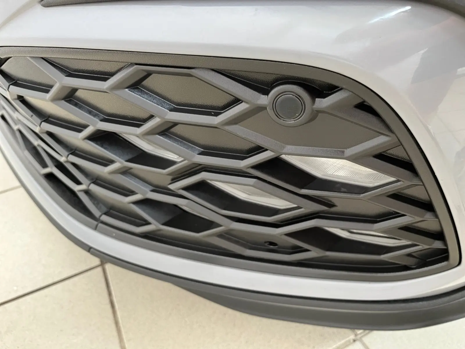 Volkswagen Golf VIII GTI 2.0TSI DSG ACC DynLicht AHK Kamera, миниатюра 19