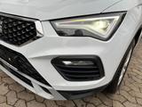 Seat Ateca Xperience 1,5 TSI DSG LED NAVI KAM AHK ACC - Seat mit Benzin-Antrieb: Geländewagen, Automatik