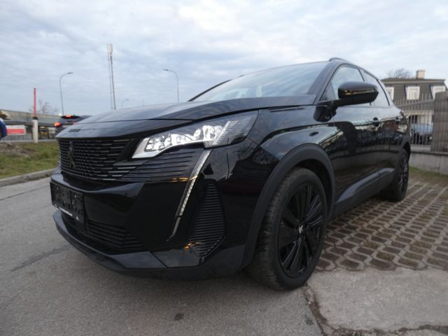 Peugeot 3008 GT*Navi*Pano*Massage stz*Kamera*