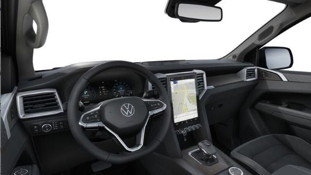 Volkswagen Amarok - Bild 9