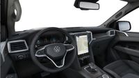 Volkswagen Amarok - Vorschau Bild 9