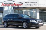 Audi A6 Avant 2.0 TFSI tiptronic *XENON*NAVI*SHZ* - Audi A6 aus 2010: Kombi