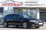 Audi A6 Avant 2.0 TFSI tiptronic *XENON*NAVI*SHZ* - Audi A6 Gebrauchtwagen in Dresden