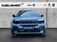 Jeep Avenger - Vorschau Bild 4