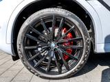 BMW X6 xDrive30d M Sport RFK NAVI LED Sound Syst. - BMW X6 in Leverkusen
