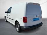 Volkswagen Caddy 2.0 TDI Kasten Klima PDC DAB Bluetooth - mit Diesel-Antrieb: Kleinwagen, Bluetooth