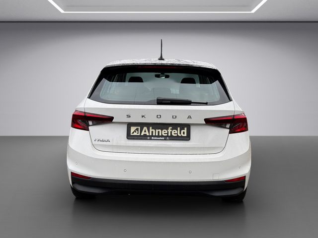 Fabia 1.0 MPI Active KLIMA PDC LED SCHEINWERFER