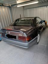 Mercedes-Benz SL 320 SL (R129) *Dt. Fzg.*Erstbesitz*Top Zust.* - Mercedes-Benz Gebrauchtwagen von 1995