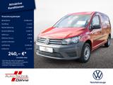 Volkswagen Caddy Maxi Cargo 2.0 TDI 4MOTION KLIMA W-LAN AHK - Volkswagen Caddy 4motion