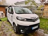 Toyota Proace Verso - Toyota Wohnmobil oder -wagen
