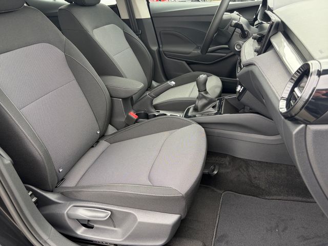 FABIA SELECT 1,0 TSI Klima*LED*SHZ*Tempomat*