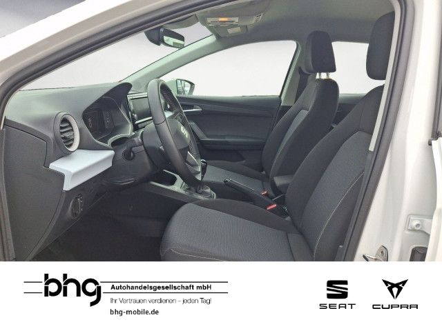 Seat Ibiza - Bild 8