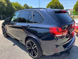 BMW X5 M - BMW Gebrauchtwagen in München