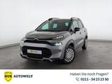 Citroën C3 Aircross 1.5 BlueHDi Shine Pack S&S NAVI+AHK+ - Citroën C3 Aircross Diesel Gebrauchtwagen