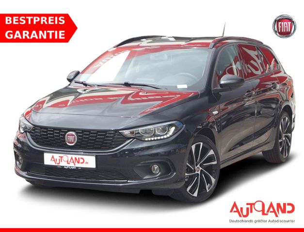 Fiat Tipo Kombi 1.4 T-Jet S-Design Xenon Navi ACC SHZ