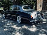 Rolls-Royce Silver Cloud Long wheel base. - Rolls-Royce Silver Cloud Gebrauchtwagen