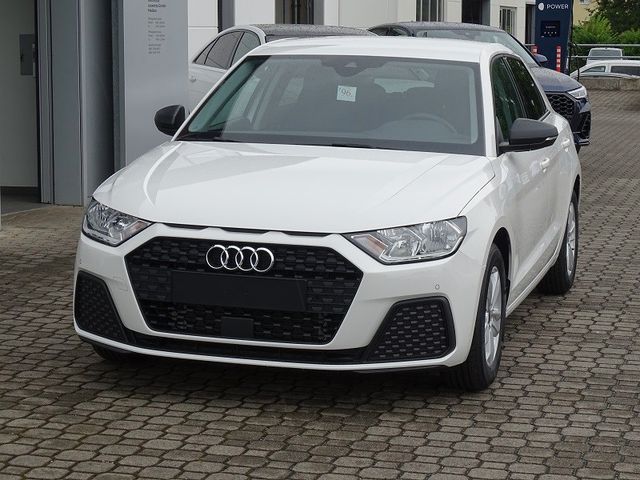 A1 Sportback 25 TFSI