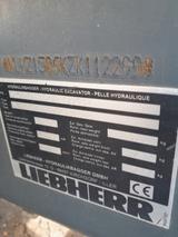 Liebherr A912 Compact - Liebherr Kettenbagger