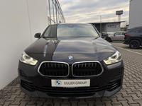 BMW X2 sDrive18d SHZ PDC LED HiFi NAV elek Heckkl DA