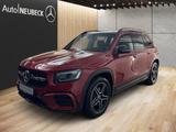 Mercedes-Benz GLB 180 d AMG Line Premium/Pano/Standhz./Night/ - Mercedes-Benz GLB 180 Jahreswagen