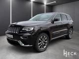 Jeep Grand Cherokee 3,0 CRD Summit  - Jeep Grand Cherokee Summit mit Diesel-Antrieb