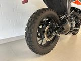 KTM 390 Adventure +IX-RACE+Powerpart+ - KTM 390 ADVENTURE