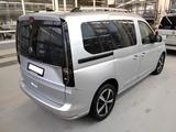 Volkswagen Caddy 1.5TSI DSG Style - Volkswagen Caddy: Style