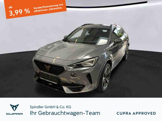 Cupra Formentor 1.5 TSI DSG / FullLink, Matrix, RFK