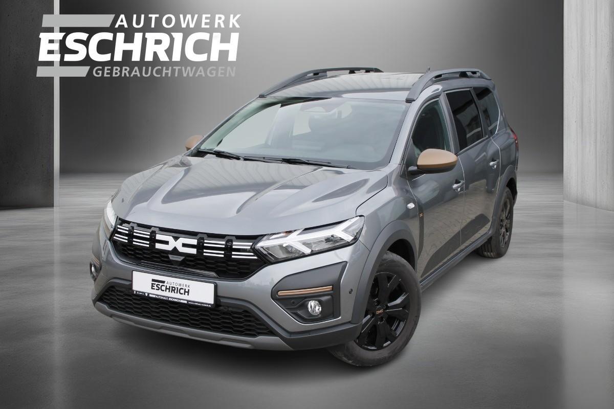 Dacia Jogger Extreme+ TCe 110