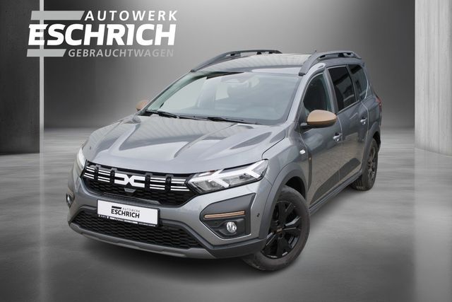 Dacia Jogger Extreme+ TCe 110