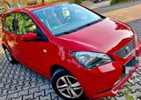 Seat Mii  Baujahr 2015  TÜV bis 01/2027  - Seat Mii in Frankfurt (Main)
