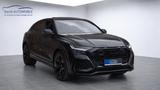 Audi RSQ8 4.0 QUATTRO 1.HAND BLACK PANO MATRIX B&O - Audi: 1.8