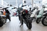 UM Scrambler X Naked 125, sofort lieferbar - UM MOTORRAD