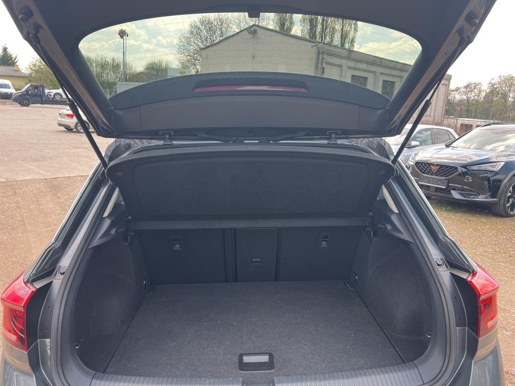 Volkswagen T-Roc Life 1.0 l TSI LED Navi Shz Life, миниатюра 8