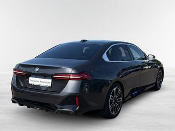 BMW 520 - 5