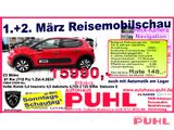 Citroën C4 Shine 1.2 .130 0 Km,360-°Kamera,Navigation - Citroën C4: Limousine, N