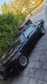 Pontiac Trans Am / Tausch - gebrauchte Pontiac Sportwagen