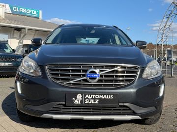 Volvo XC60 - 3
