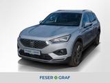 Seat Tarraco Xcellence 2.0 TDI DSG 4Drive RFK/PDC/SHZ - Seat Tarraco in Magdeburg