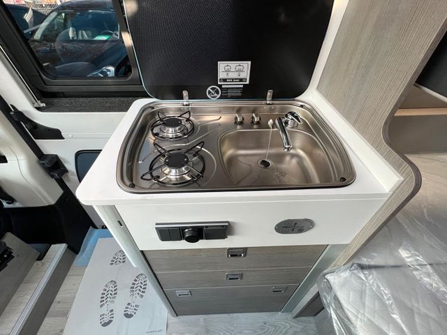 Fiat FurgoK Berlin 540 Sofort Verfügbar Neuwagen