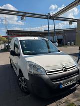 Citroën Berlingo Kastenwagen - TÜV Neu!