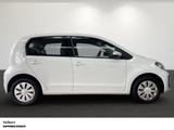 Volkswagen up! 1.0 move 44 kW Sitzheizung  Klima  uvm. - Volkswagen up! in Düsseldorf
