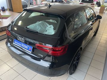 Audi A3 - 8