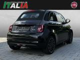 Fiat 500e La prima by Bocelli Cabrio 42 kWh - Fiat 500e aus 2024