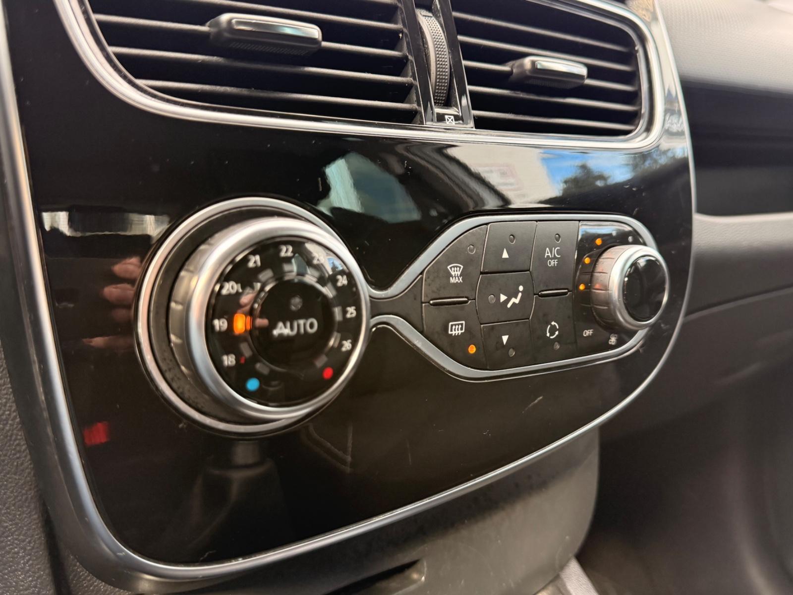 Renault Clio IV Limited* I-Hand*Klimaautomatik*