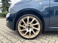 Fiat 500C - Vorschau Bild 19