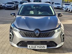 Fahrzeugabbildung Clio V Evolution 1.0 TCe 90 6E Automatik Rückfah